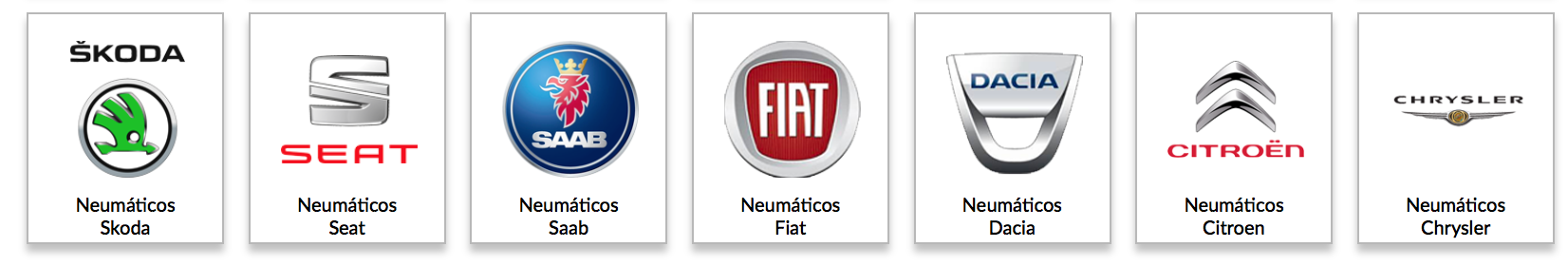 Neumáticos Aurgi